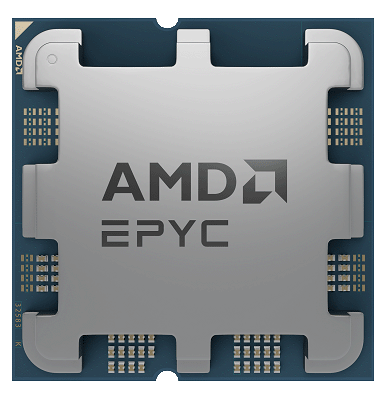 AMD EPYC 5 9005 CPU
